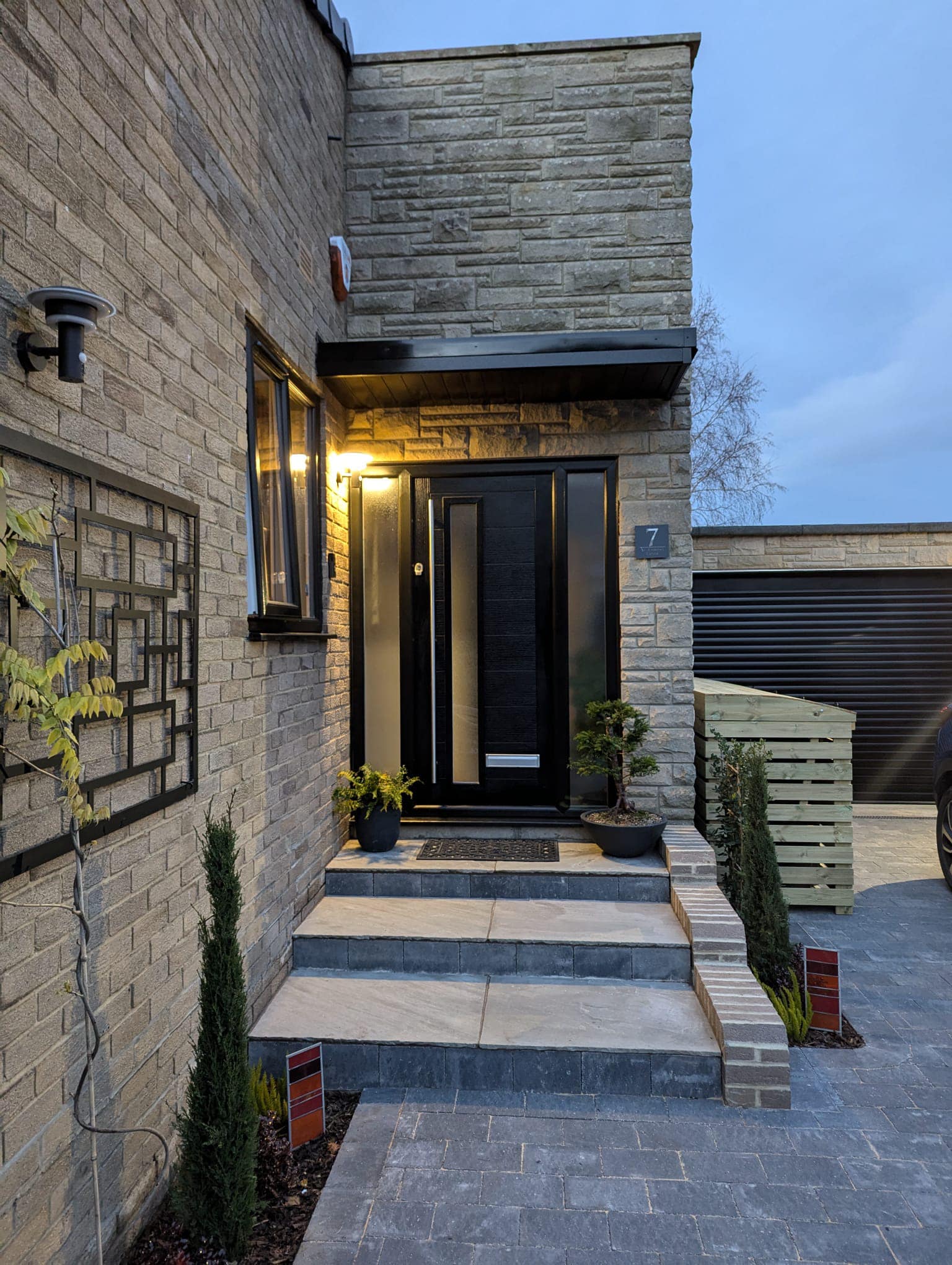 builders in Darlington