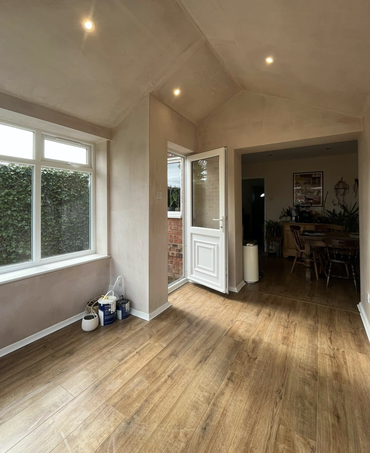 builders in Darlington